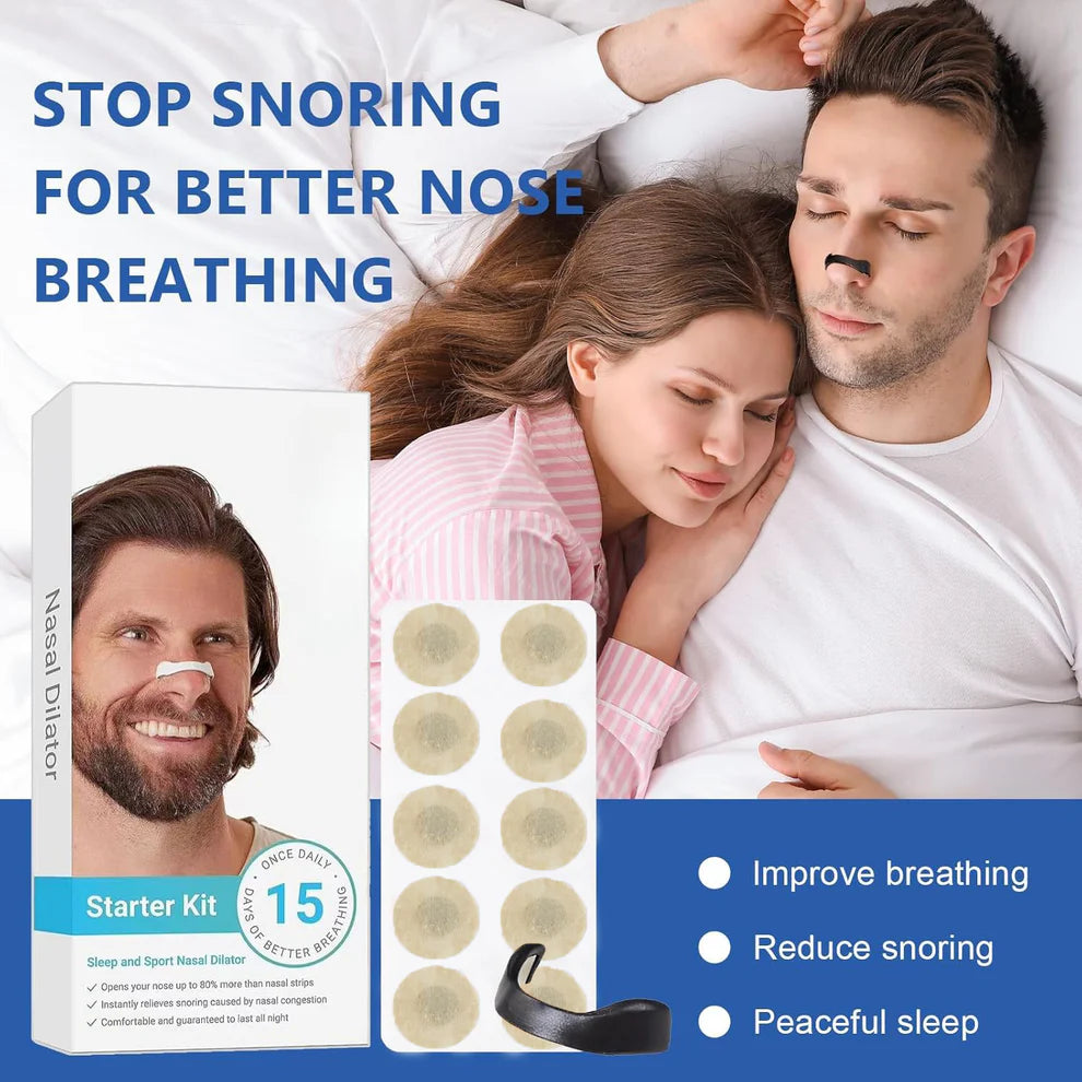 Air Edge Nasal Strip