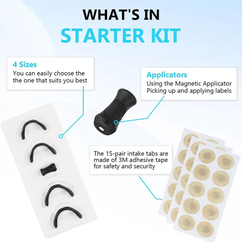 Air Edge Nasal Strip